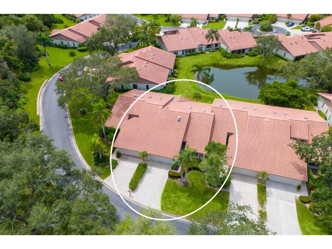 4033 Wilshire Circle E #139 Sarasota FL 34238 - HERON LAKE A4665665 image39