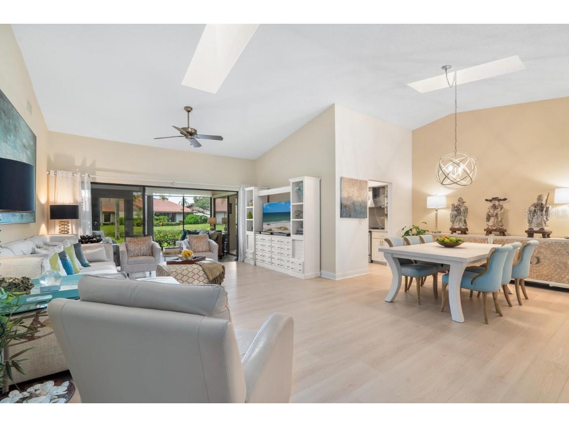 4033 Wilshire Circle E #139 Sarasota FL 34238 - HERON LAKE A4665665 image4