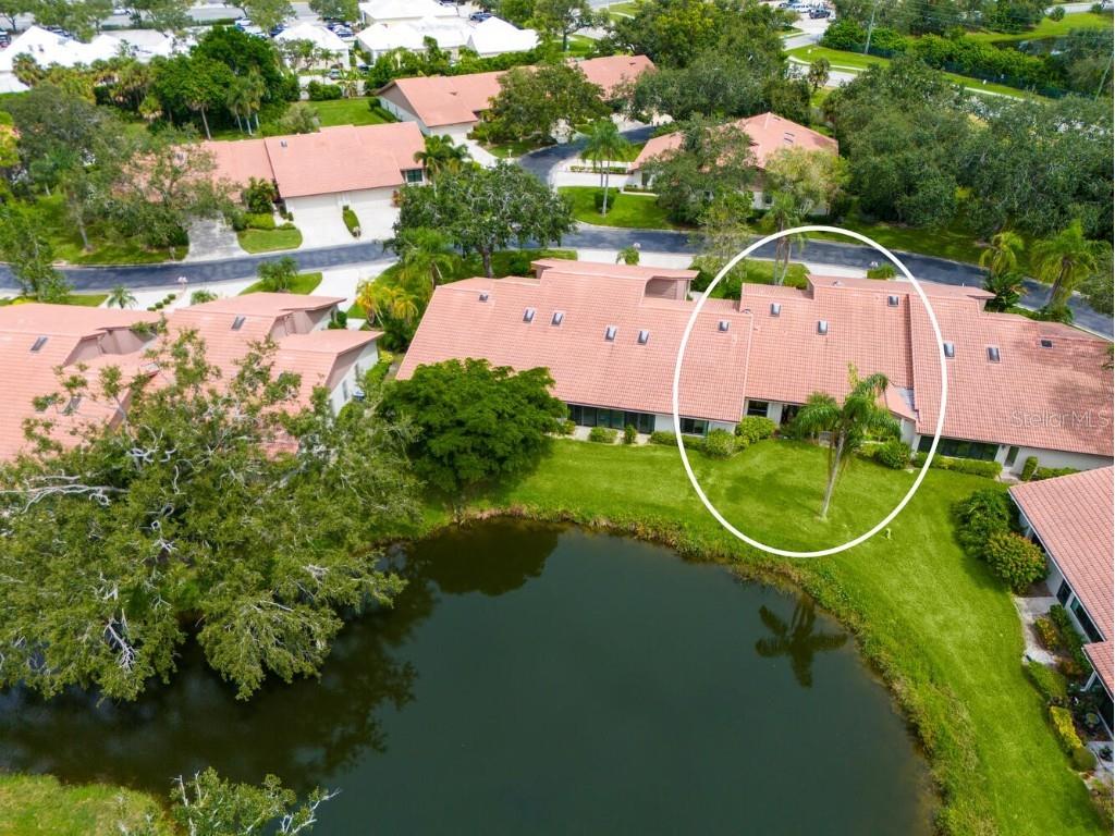 4033 Wilshire Circle E #139 Sarasota FL 34238 - HERON LAKE A4665665 image40
