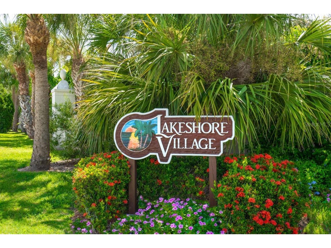 4033 Wilshire Circle E #139 Sarasota FL 34238 - HERON LAKE A4665665 image41