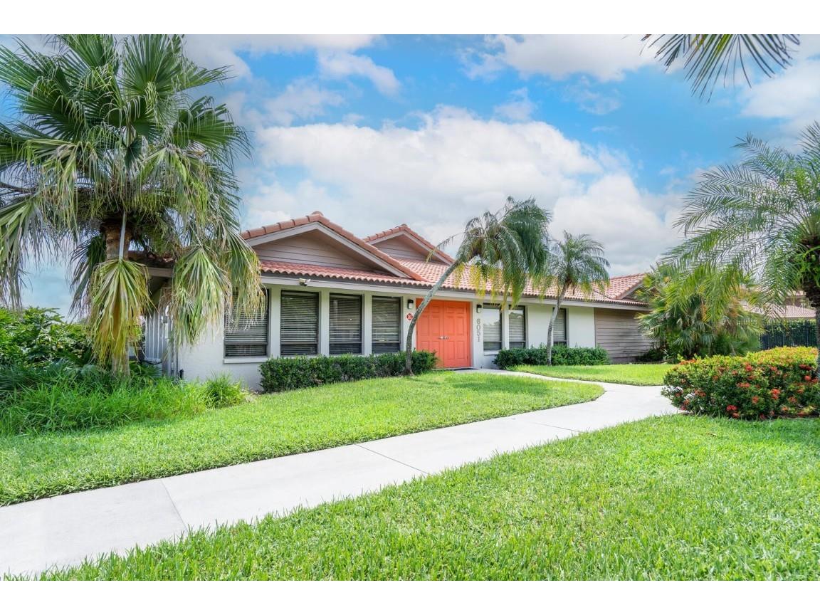 4033 Wilshire Circle E #139 Sarasota FL 34238 - HERON LAKE A4665665 image42
