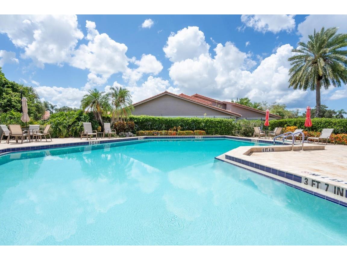 4033 Wilshire Circle E #139 Sarasota FL 34238 - HERON LAKE A4665665 image45