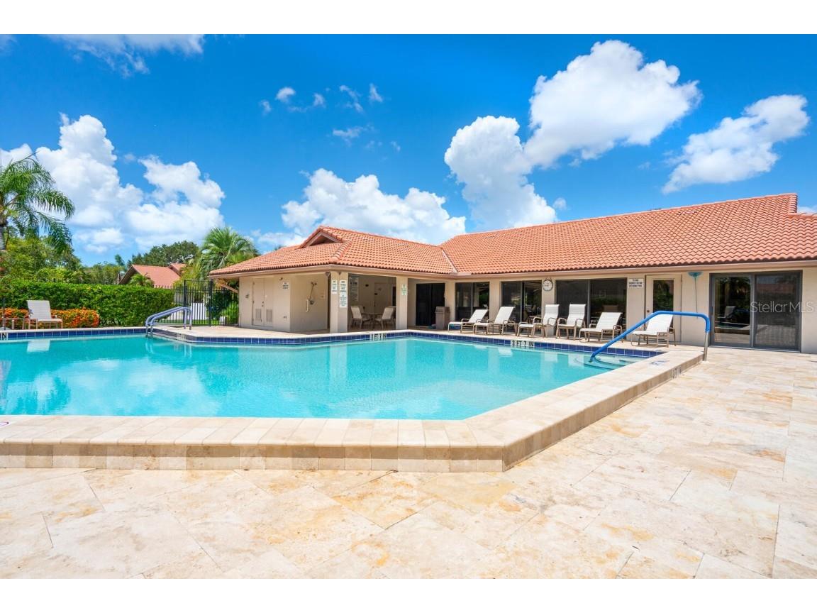 4033 Wilshire Circle E #139 Sarasota FL 34238 - HERON LAKE A4665665 image46