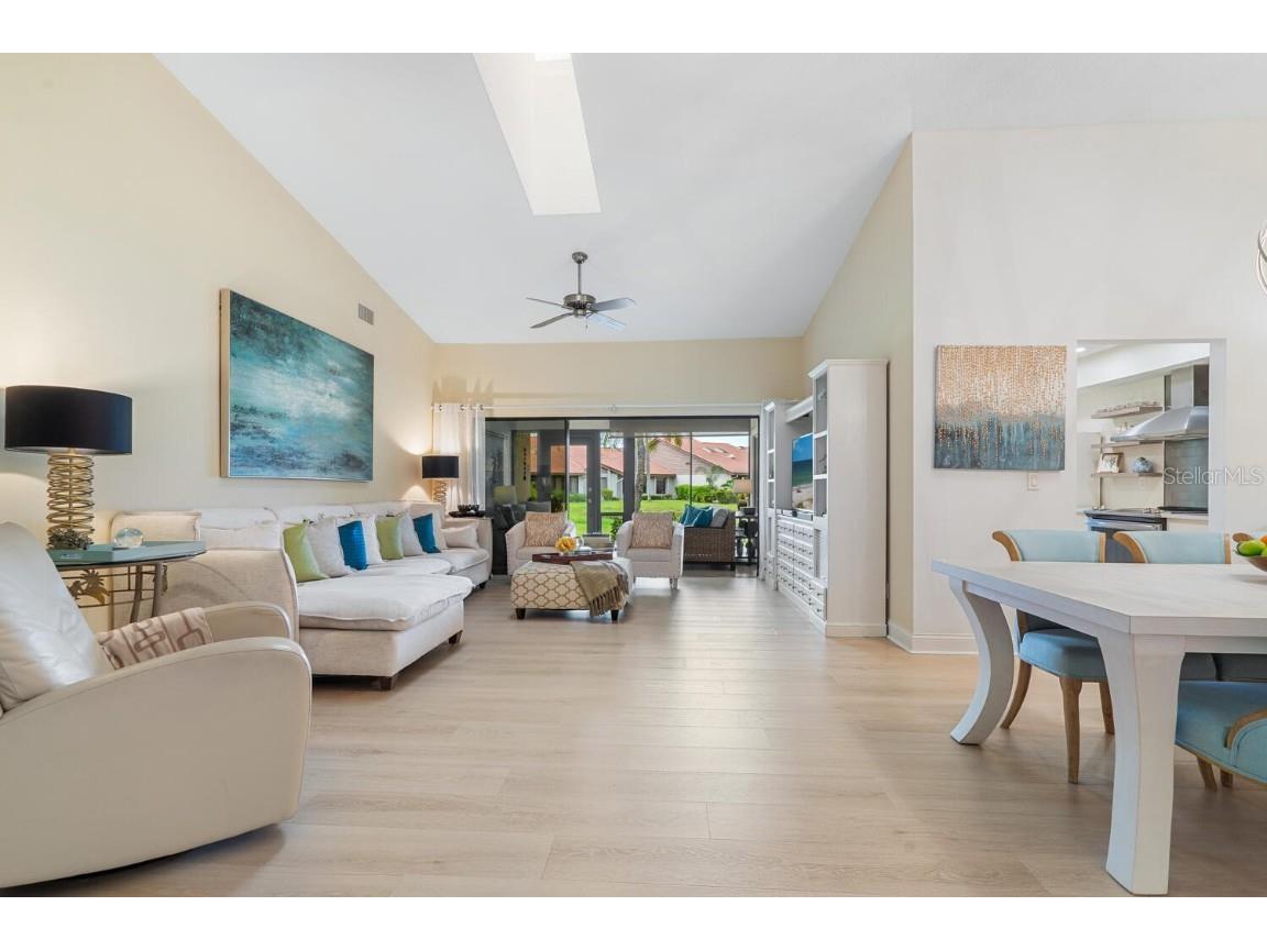 4033 Wilshire Circle E #139 Sarasota FL 34238 - HERON LAKE A4665665 image5