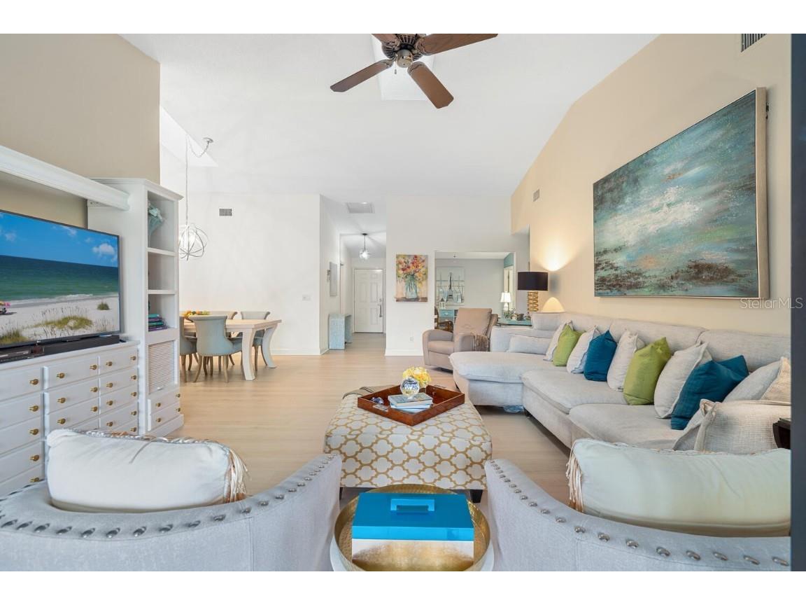 4033 Wilshire Circle E #139 Sarasota FL 34238 - HERON LAKE A4665665 image6