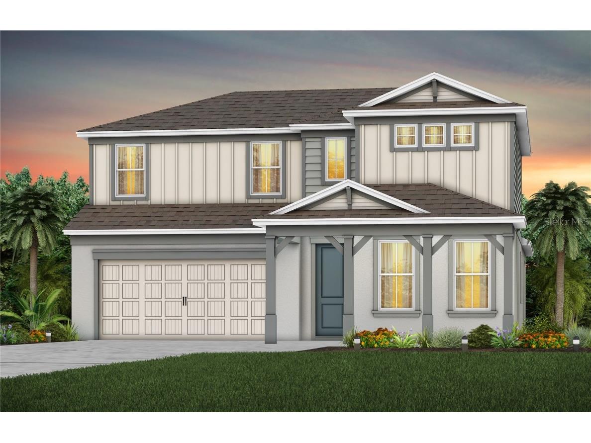 4033 Winding Meadows Street Apopka FL 32712 O6368101 image1