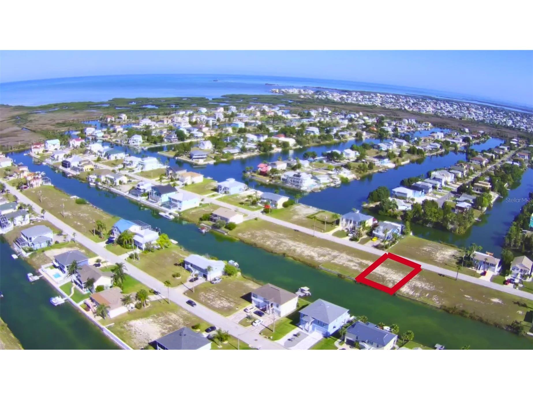 4034 Amberjack Drive Hernando Beach FL 34607 W7884878 image1