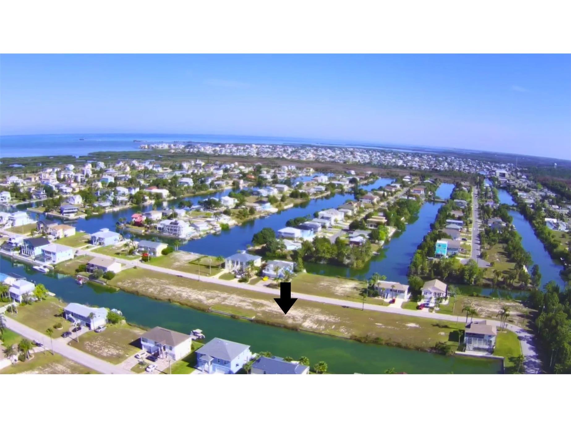 4034 Amberjack Drive Hernando Beach FL 34607 W7884878 image11