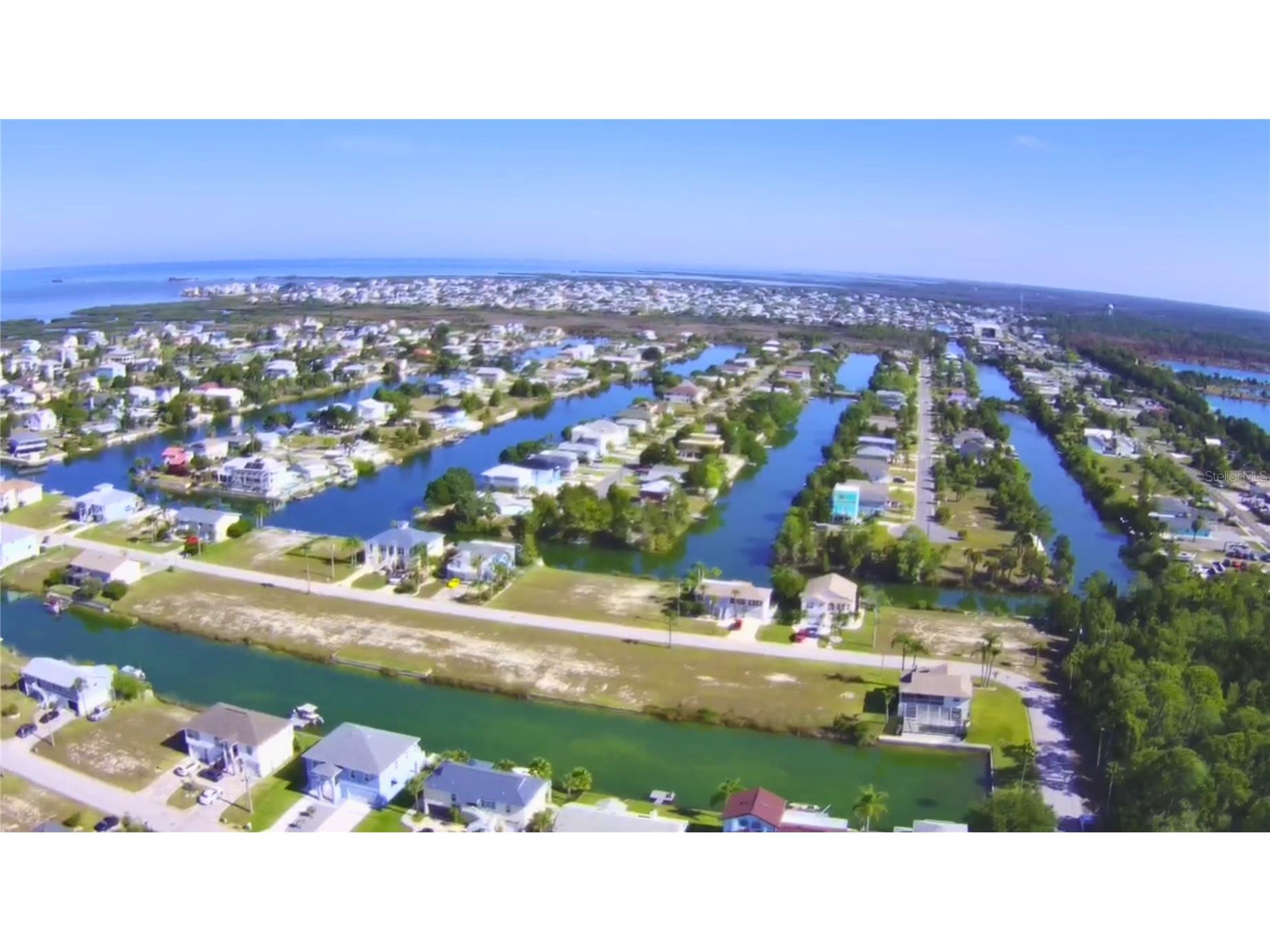 4034 Amberjack Drive Hernando Beach FL 34607 W7884878 image2