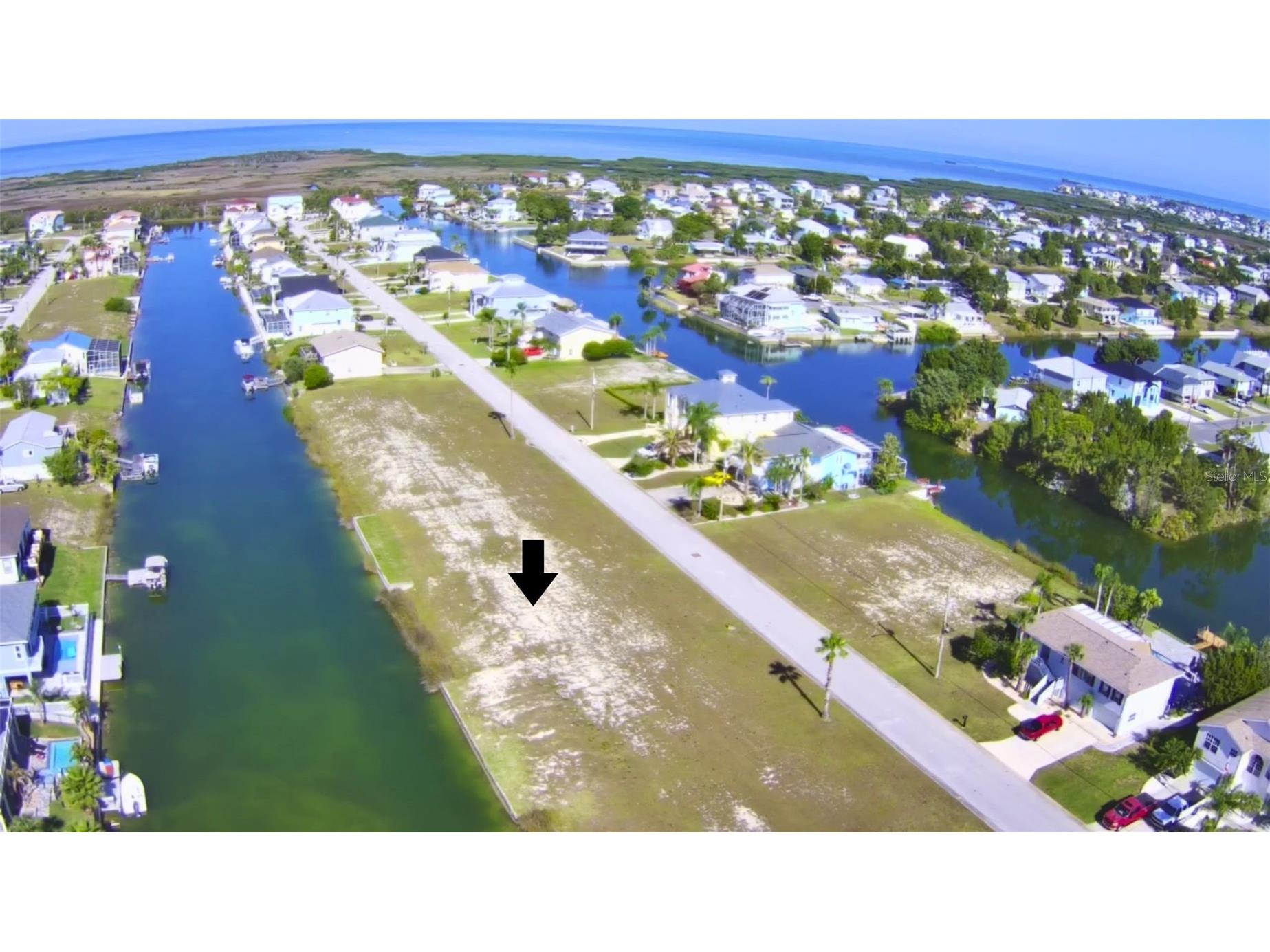 4034 Amberjack Drive Hernando Beach FL 34607 W7884878 image4