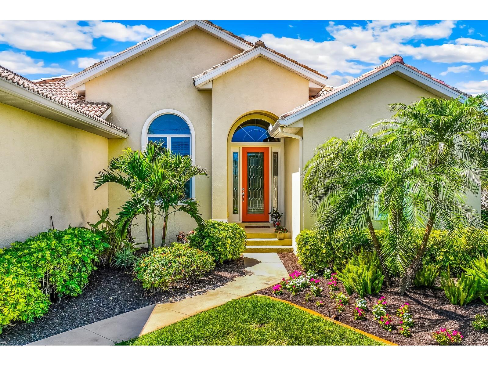 4034 Cape Haze Drive Cape Haze FL 33946 D6146680 image1