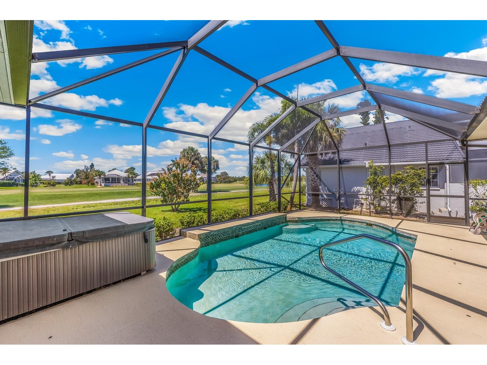 4034 Cape Haze Drive Cape Haze FL 33946 D6146680 image24