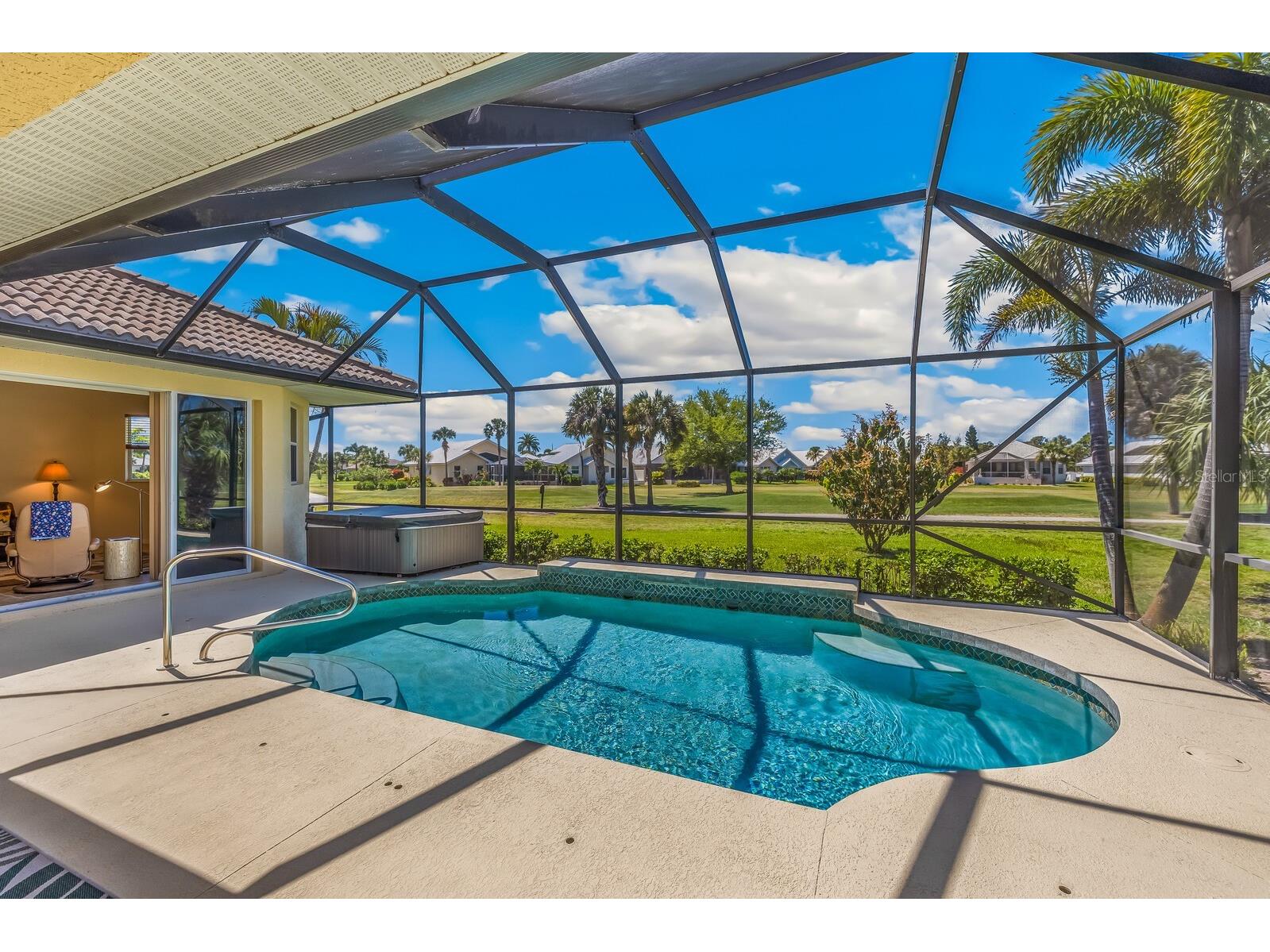 4034 Cape Haze Drive Cape Haze FL 33946 D6146680 image25