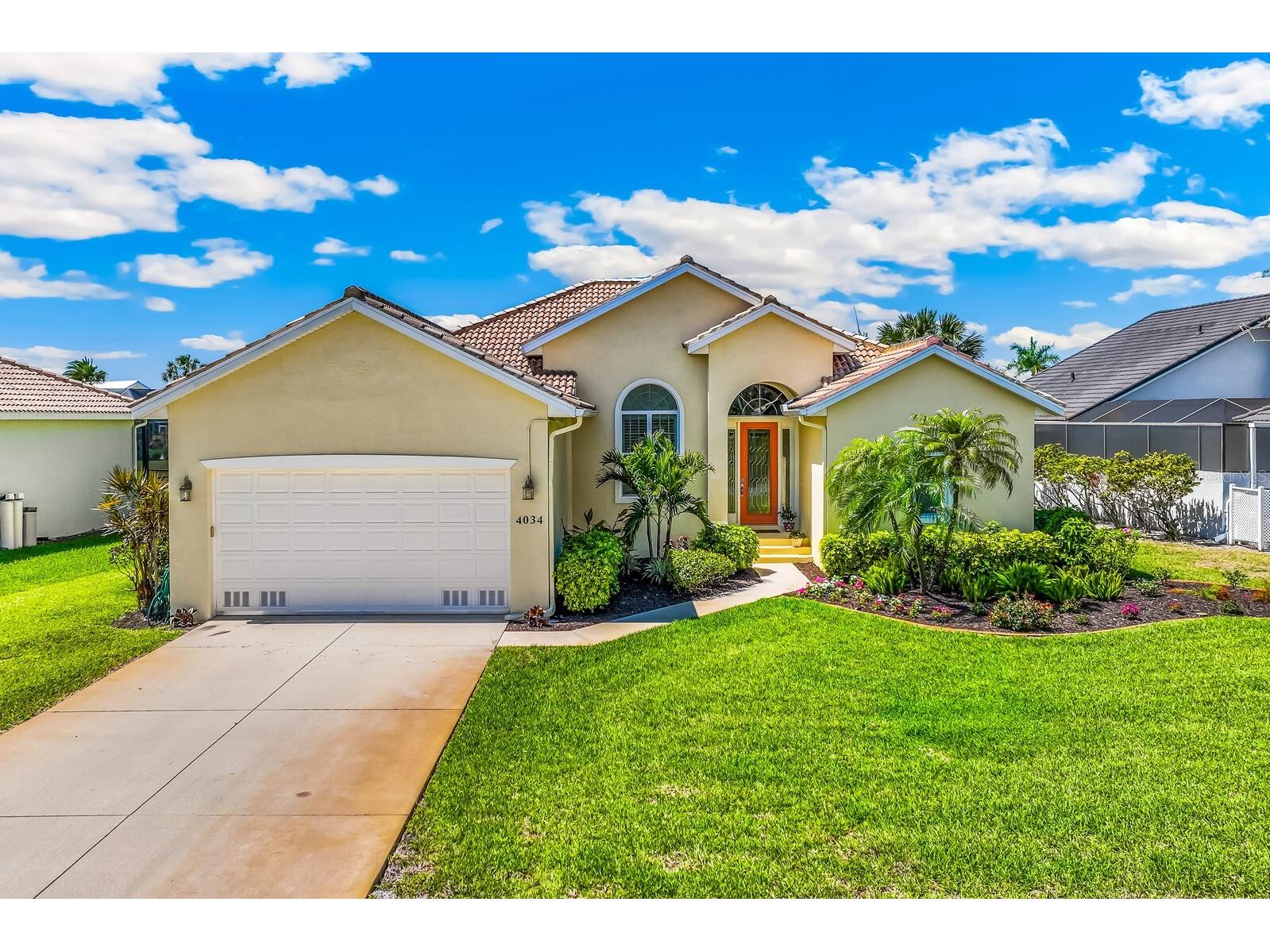 4034 Cape Haze Drive Cape Haze FL 33946 D6146680 image27