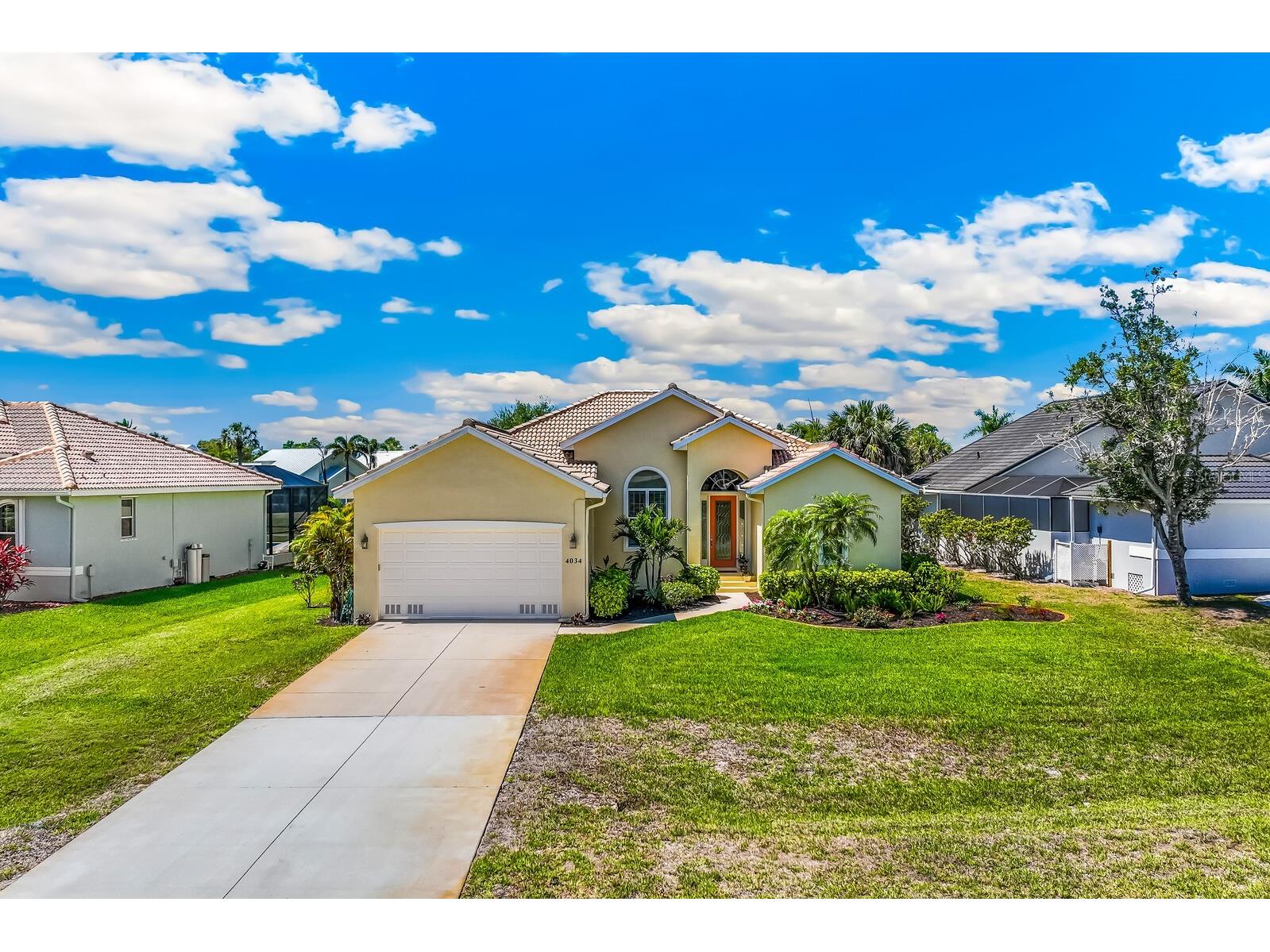 4034 Cape Haze Drive Cape Haze FL 33946 D6146680 image28