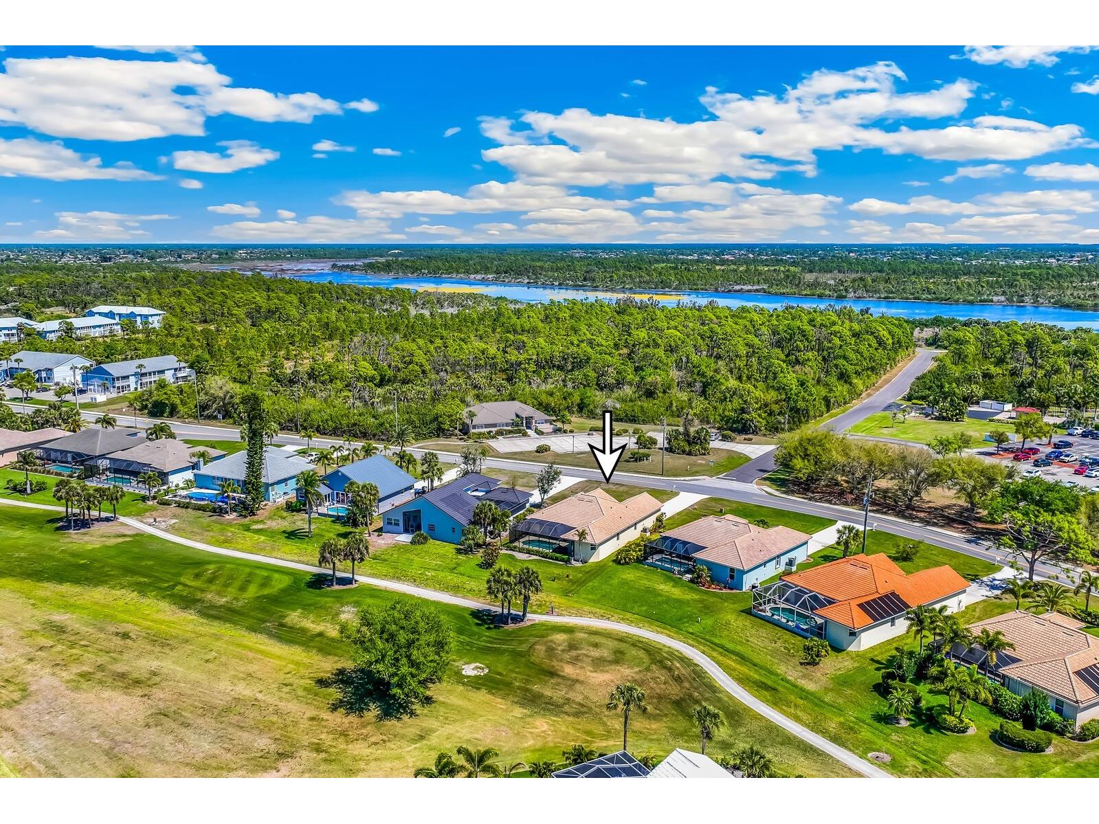 4034 Cape Haze Drive Cape Haze FL 33946 D6146680 image37