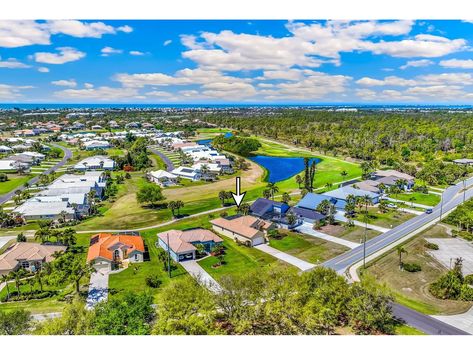 4034 Cape Haze Drive Cape Haze FL 33946 D6146680 image38