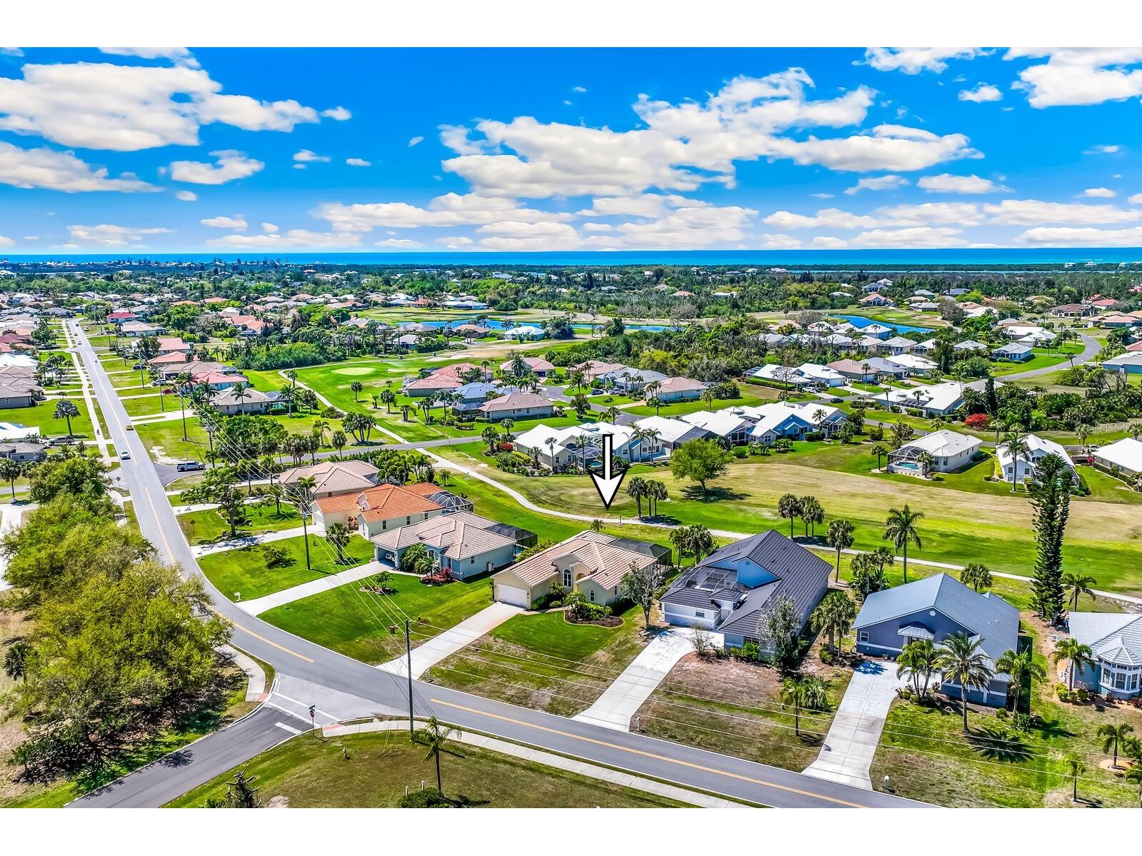 4034 Cape Haze Drive Cape Haze FL 33946 D6146680 image40