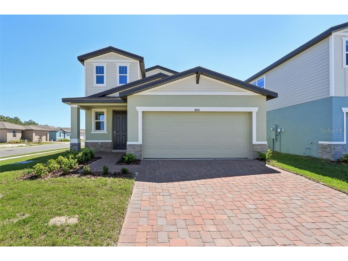 4034 Copperleaf Lane Poinciana FL 34759 O6277813 image1