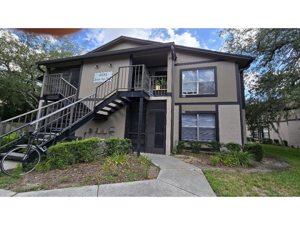 4034 Dream Oak Place #103 Tampa FL 33613 TB8514057 image1