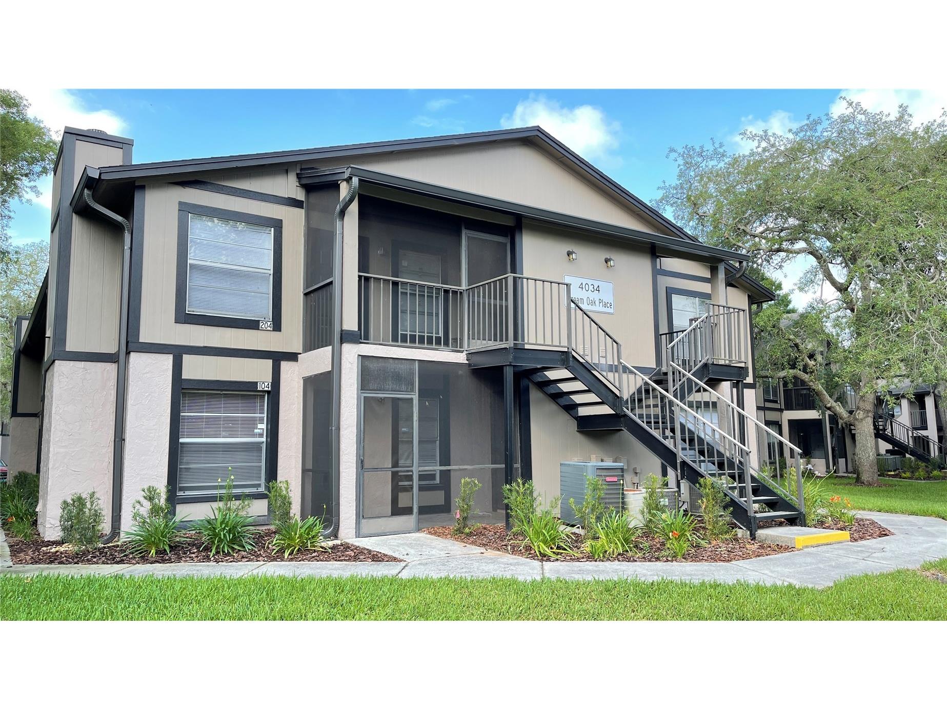 4034 Dream Oak Place #104 Tampa FL 33613 O6411690 image1