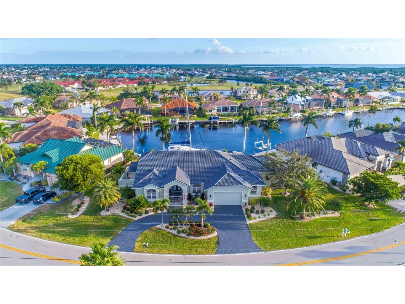 4034 La Costa Island Court Punta Gorda FL 33950 C7486269 image1