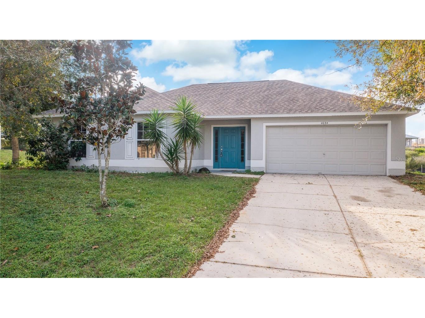 4034 Lake Bluff Drive Mascotte FL 34753 O5990375 image1