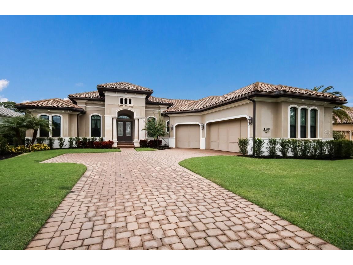 4034 Mayors Court Sarasota FL 34240 A4593558 image1