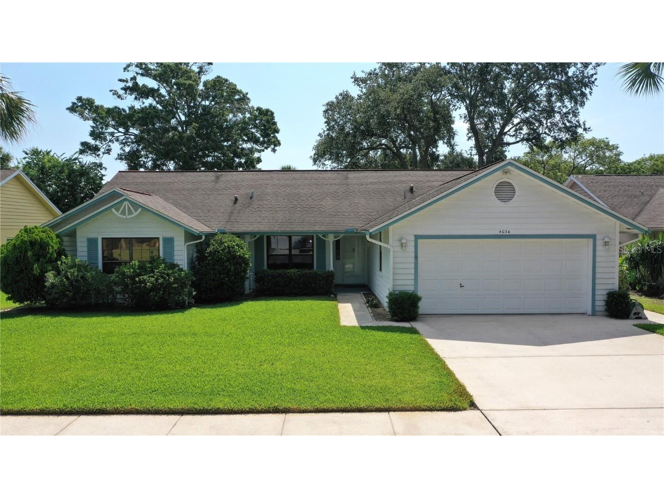 4034 N Waterbridge Circle Port Orange FL 32129 FC291713 image1