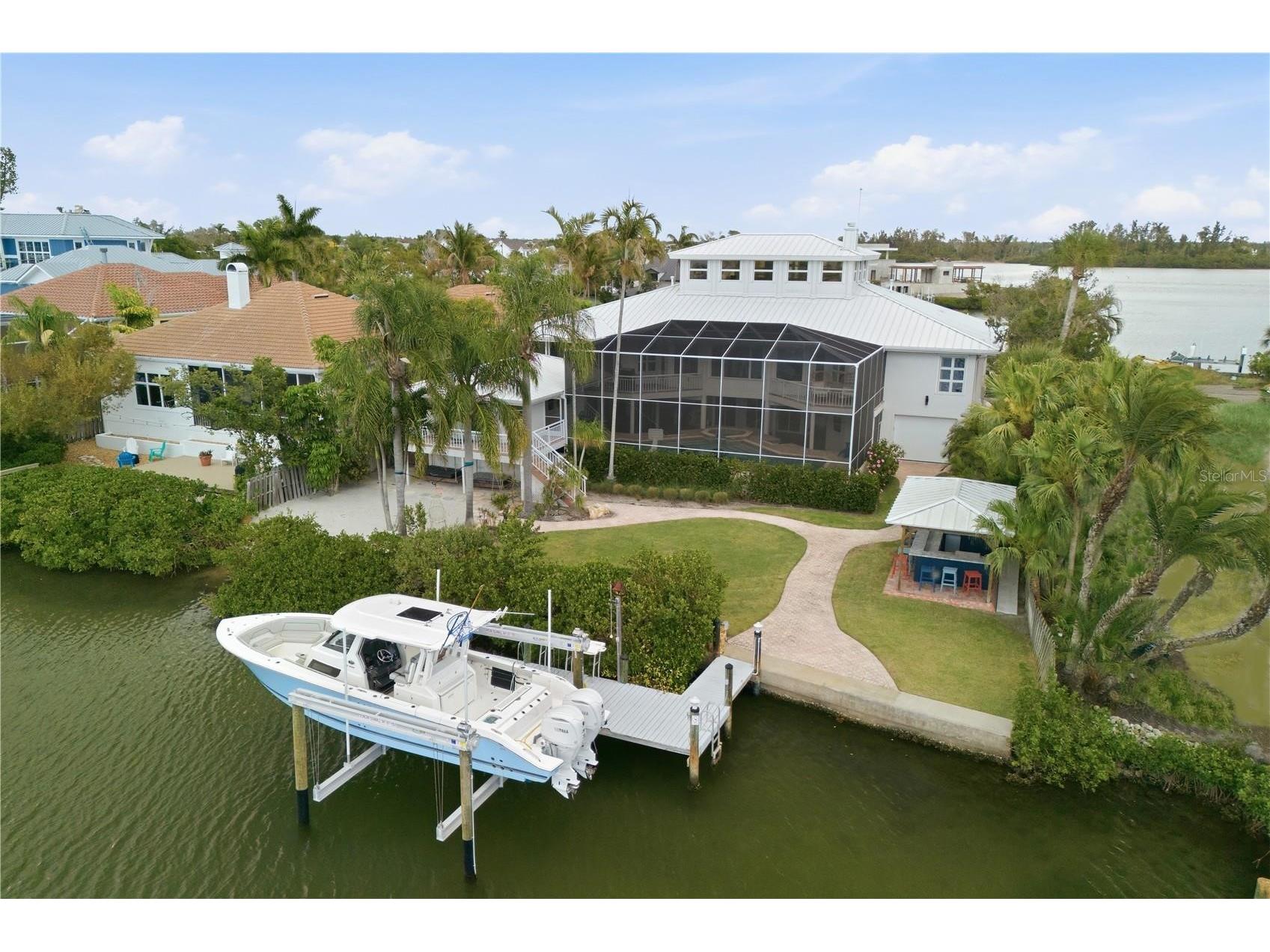 4034 Roberts Point Road Sarasota FL 34242 A4693305 image13