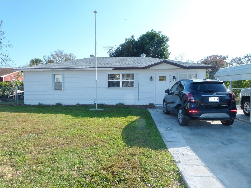 4034 SE 29th Court Okeechobee FL 34974 - LAKE OKEECHOBEE OK224837 image1