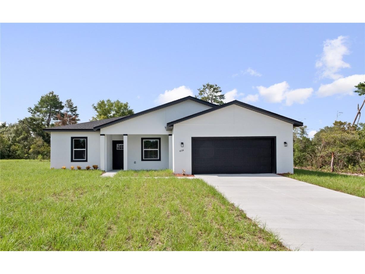 4034 SW 157th Place Road Ocala FL 34473 O6344994 image1
