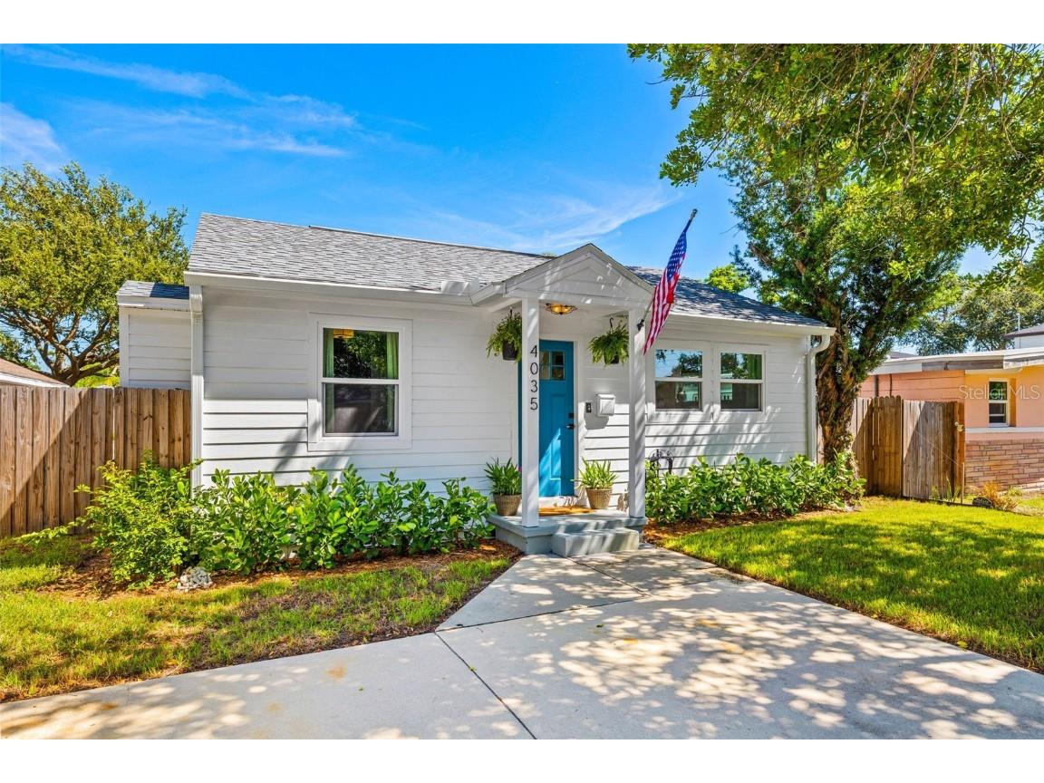 4035 10th Avenue N Saint Petersburg FL 33713 U8212086 image1