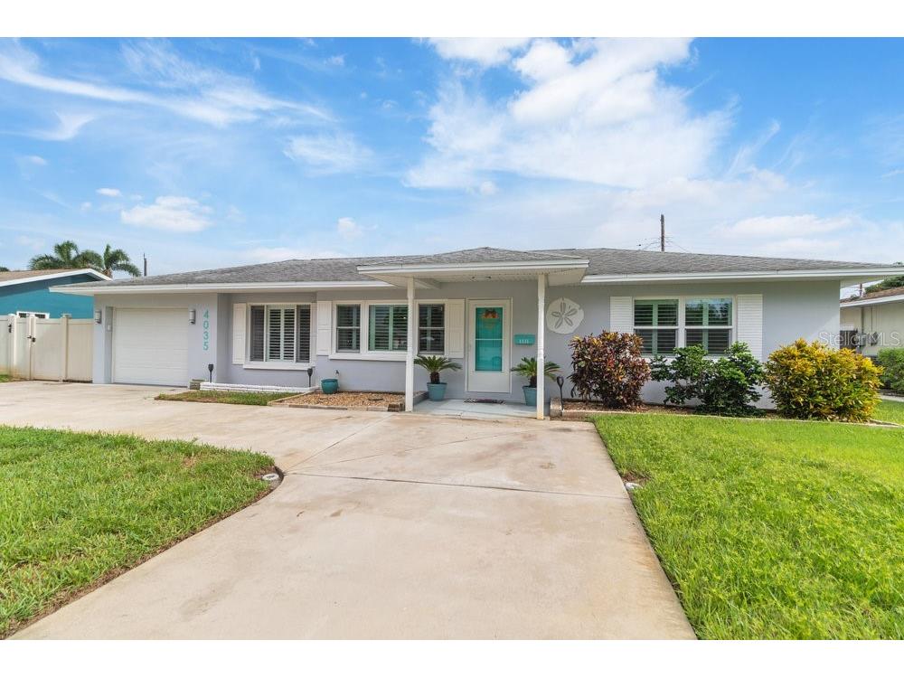 4035 26th Avenue N Saint Petersburg FL 33713 W7878380 image1