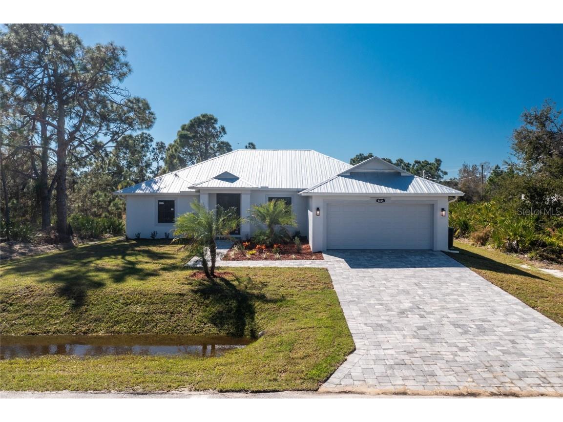 4035 Amari Road North Port FL 34291 D6133080 image1