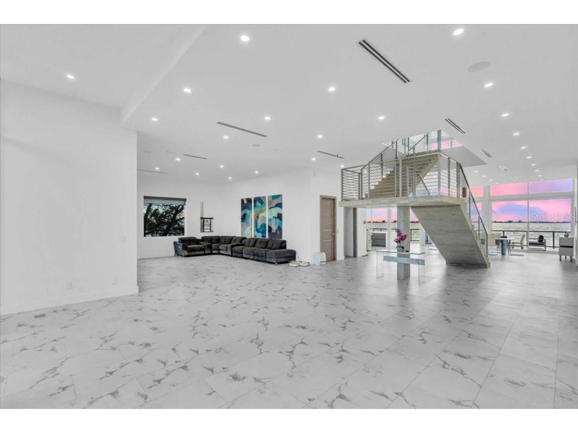 4035 Bay Shore Road Sarasota FL 34234 - SARASOTA BAY A4667415 image12