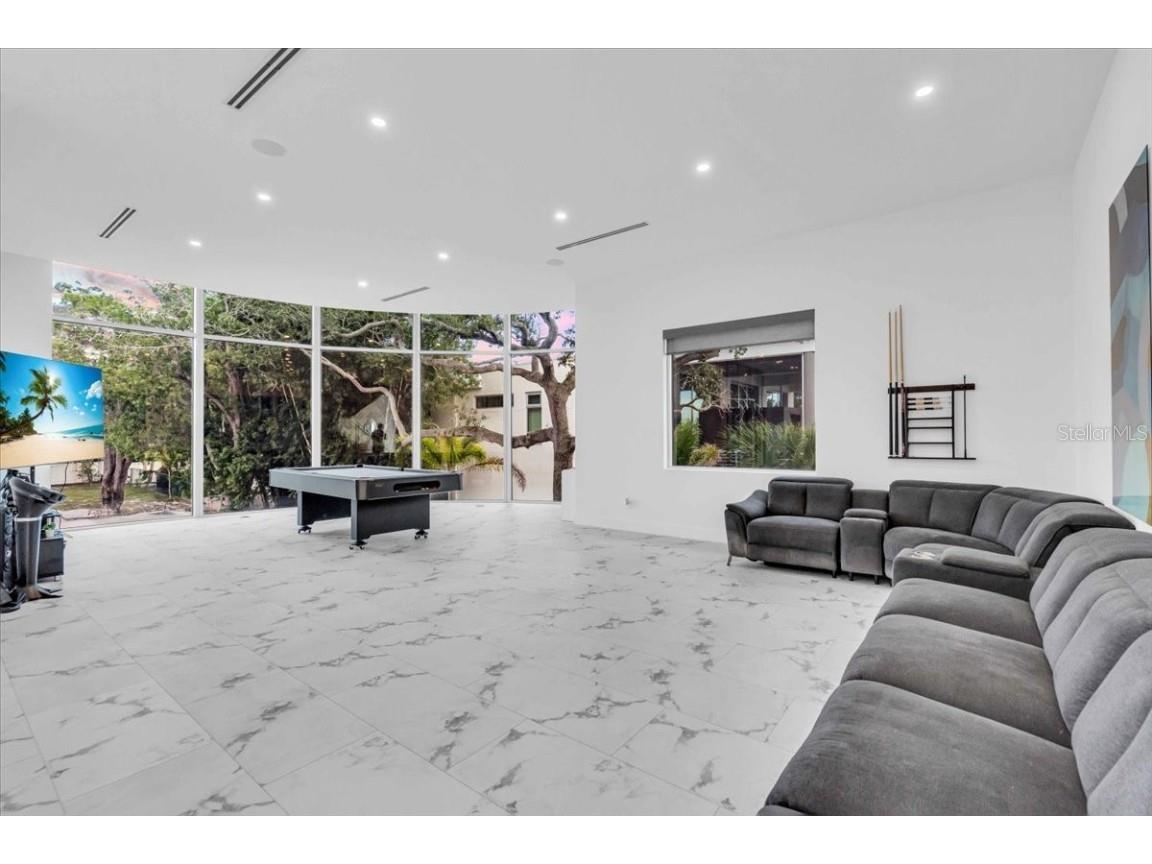 4035 Bay Shore Road Sarasota FL 34234 - SARASOTA BAY A4667415 image16