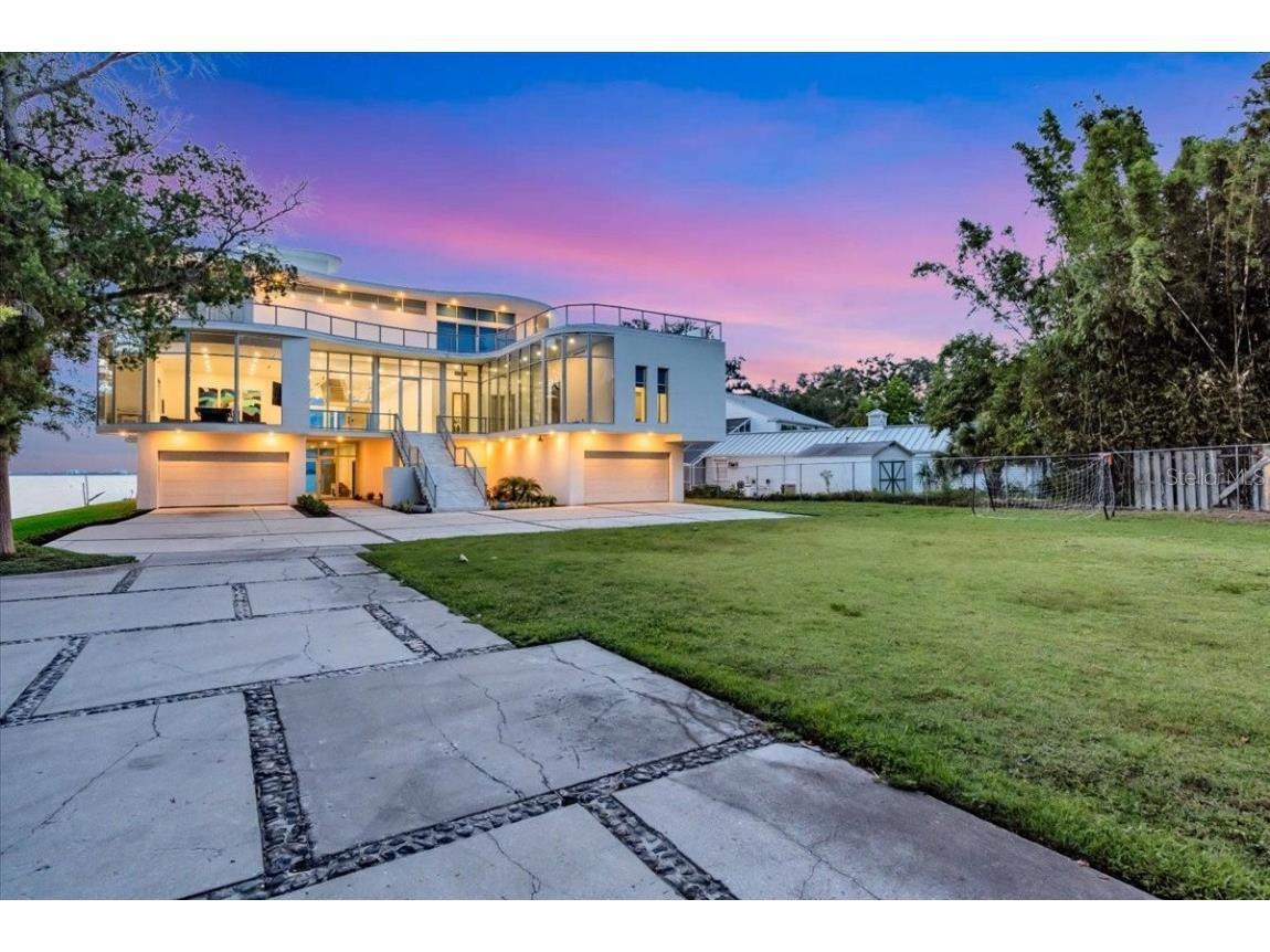 4035 Bay Shore Road Sarasota FL 34234 - SARASOTA BAY A4667415 image2