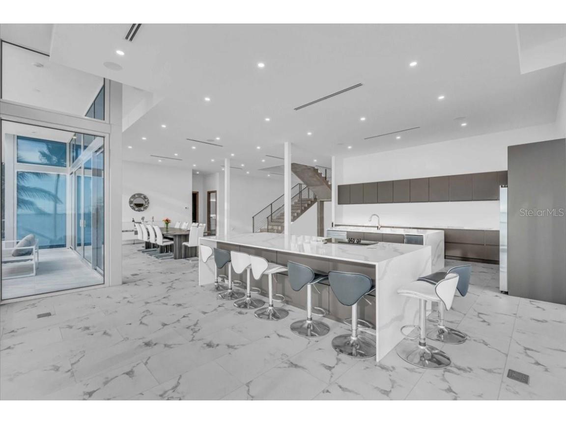 4035 Bay Shore Road Sarasota FL 34234 - SARASOTA BAY A4667415 image22