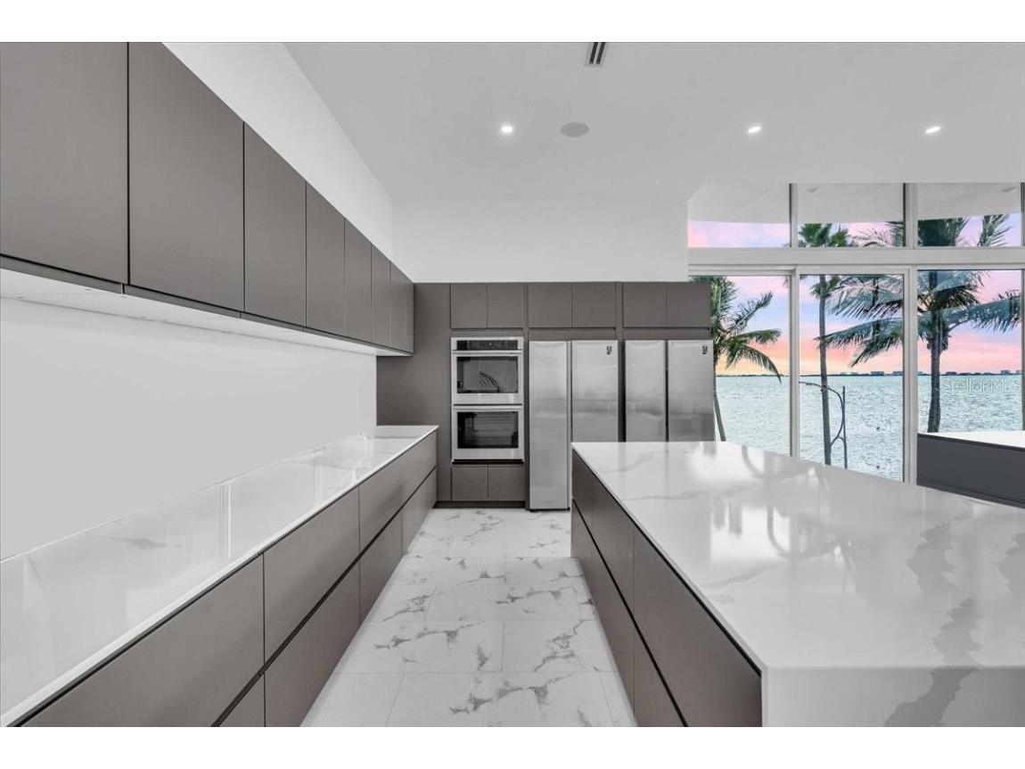 4035 Bay Shore Road Sarasota FL 34234 - SARASOTA BAY A4667415 image23