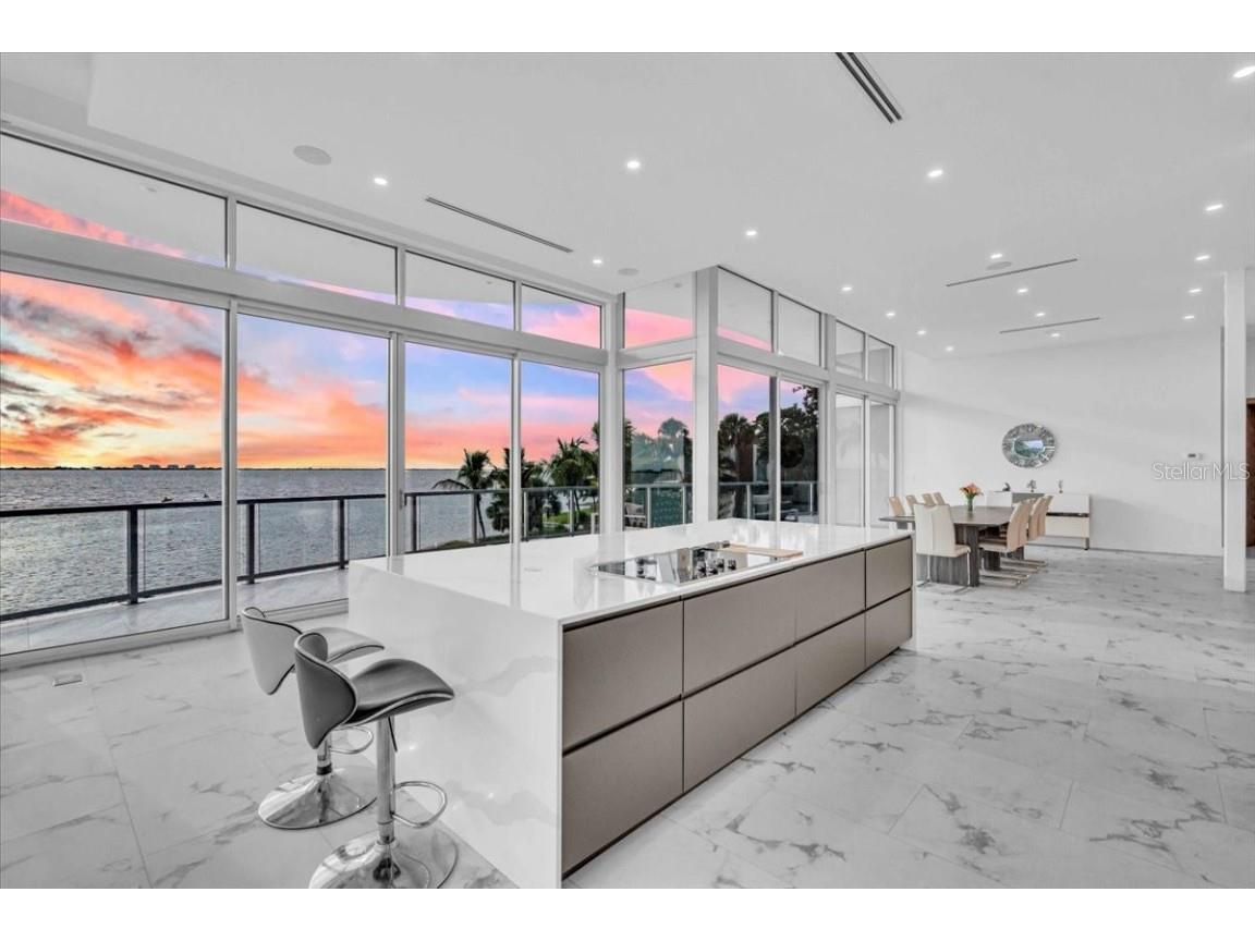 4035 Bay Shore Road Sarasota FL 34234 - SARASOTA BAY A4667415 image25