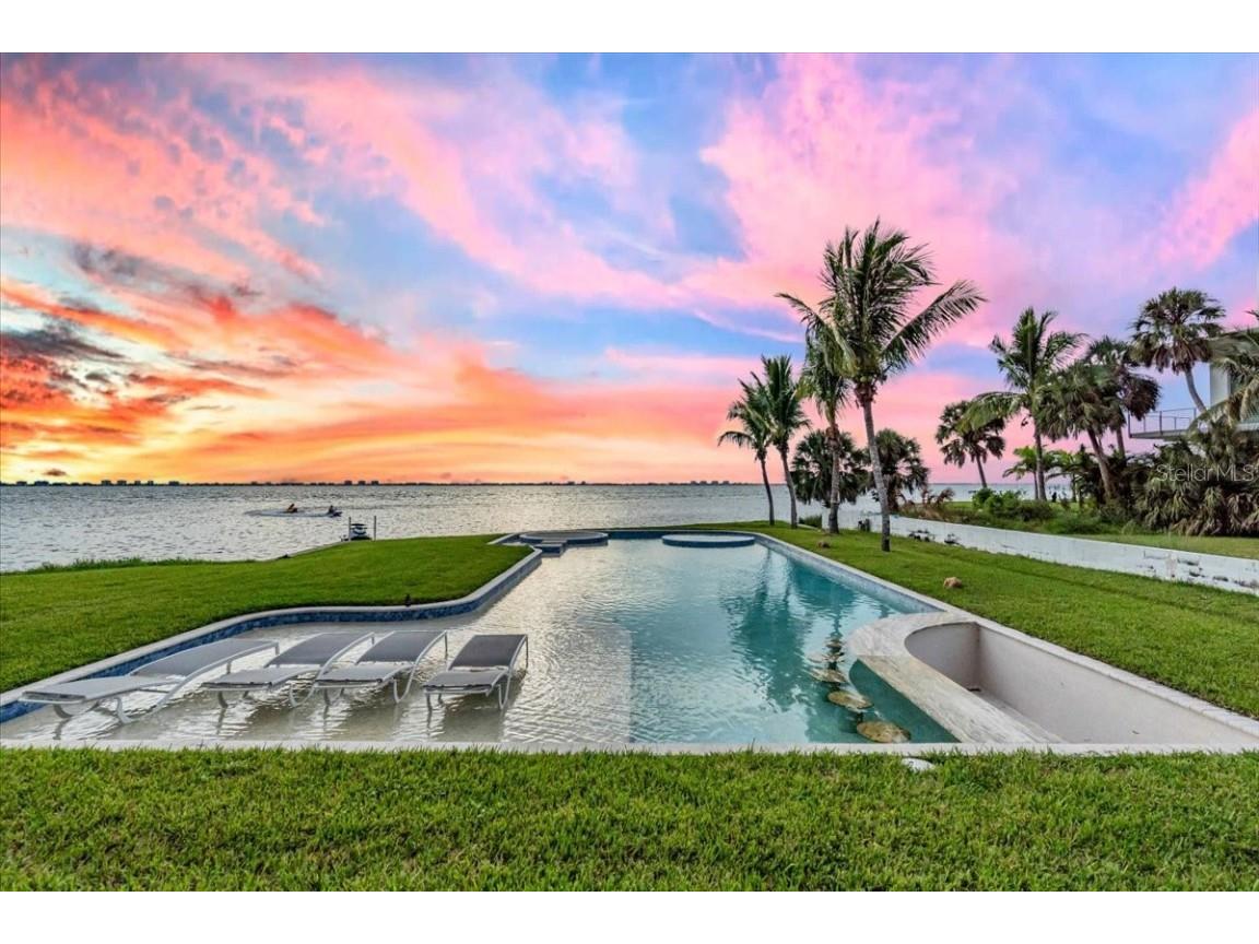 4035 Bay Shore Road Sarasota FL 34234 - SARASOTA BAY A4667415 image33