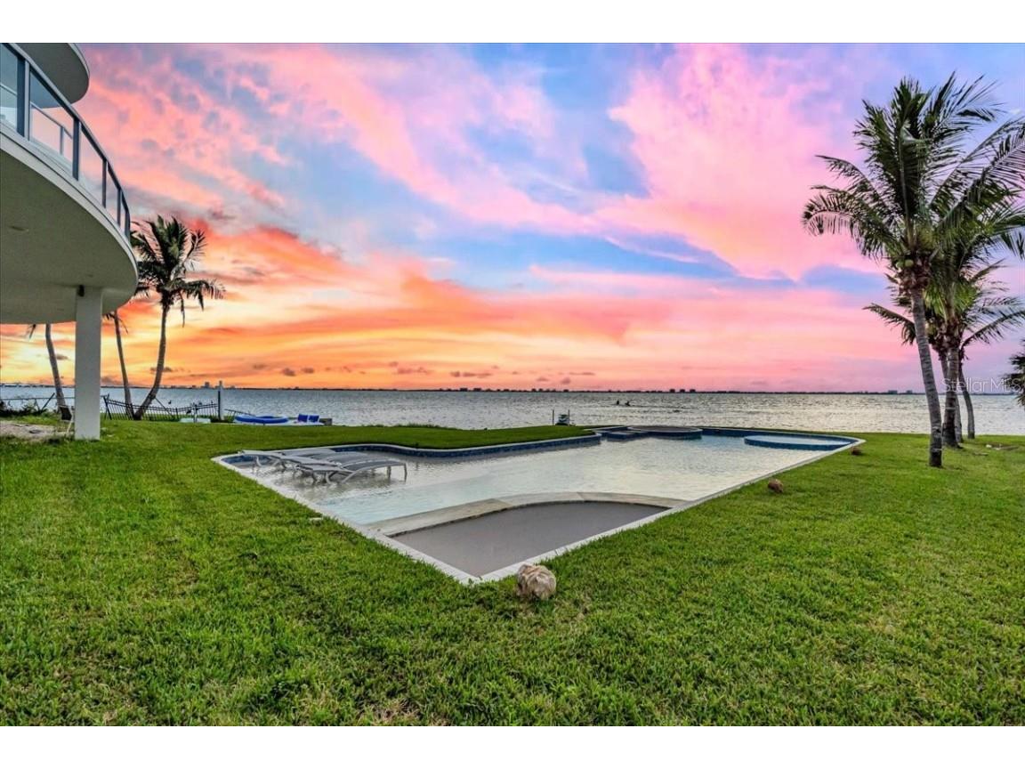 4035 Bay Shore Road Sarasota FL 34234 - SARASOTA BAY A4667415 image34