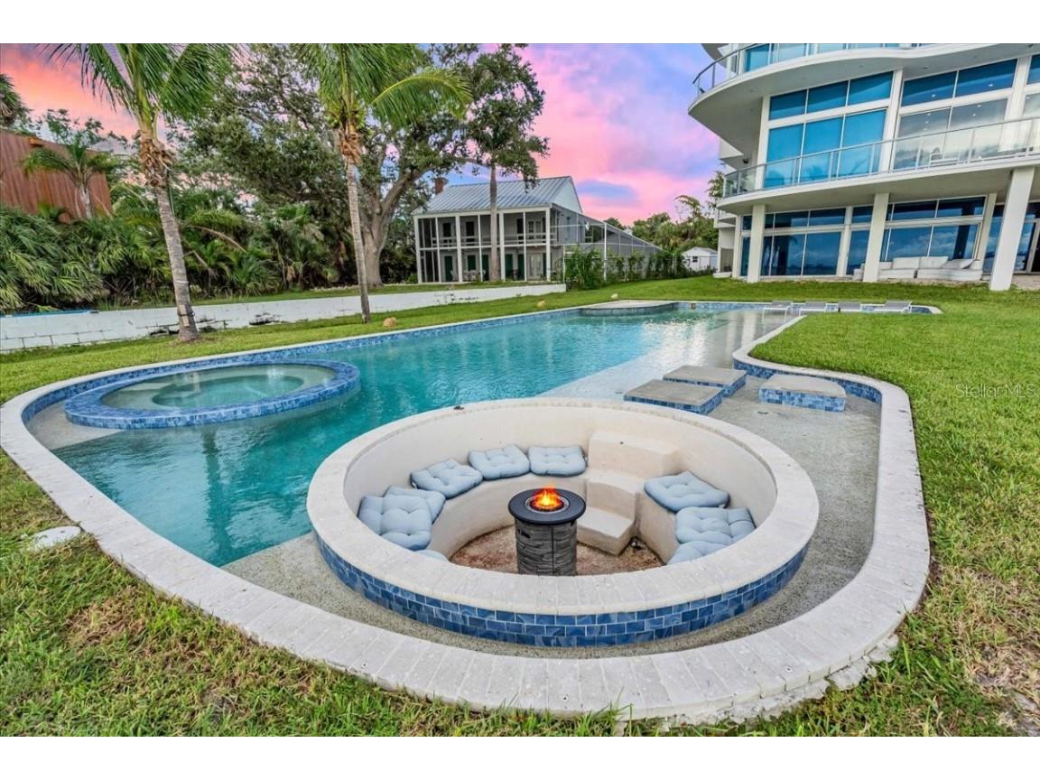 4035 Bay Shore Road Sarasota FL 34234 - SARASOTA BAY A4667415 image36