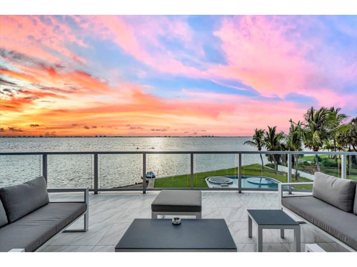 4035 Bay Shore Road Sarasota FL 34234 - SARASOTA BAY A4667415 image39