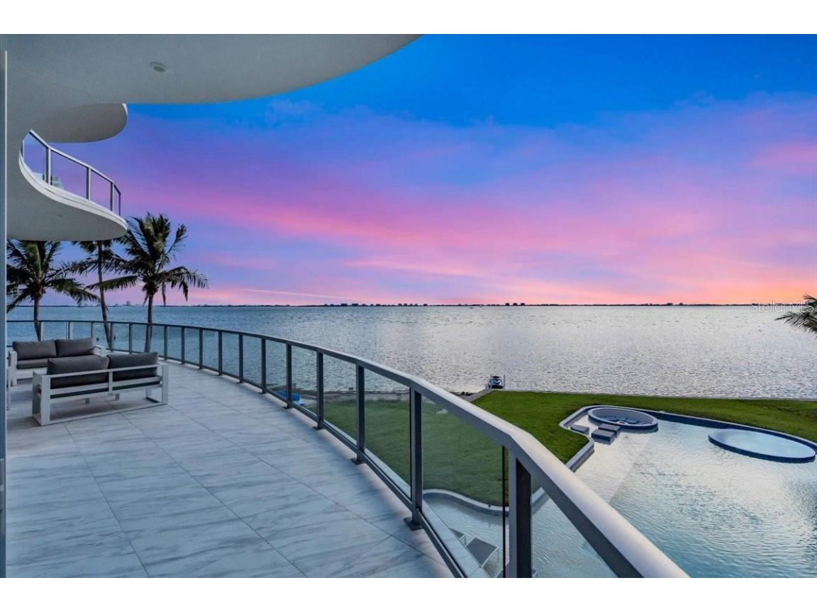 4035 Bay Shore Road Sarasota FL 34234 - SARASOTA BAY A4667415 image4