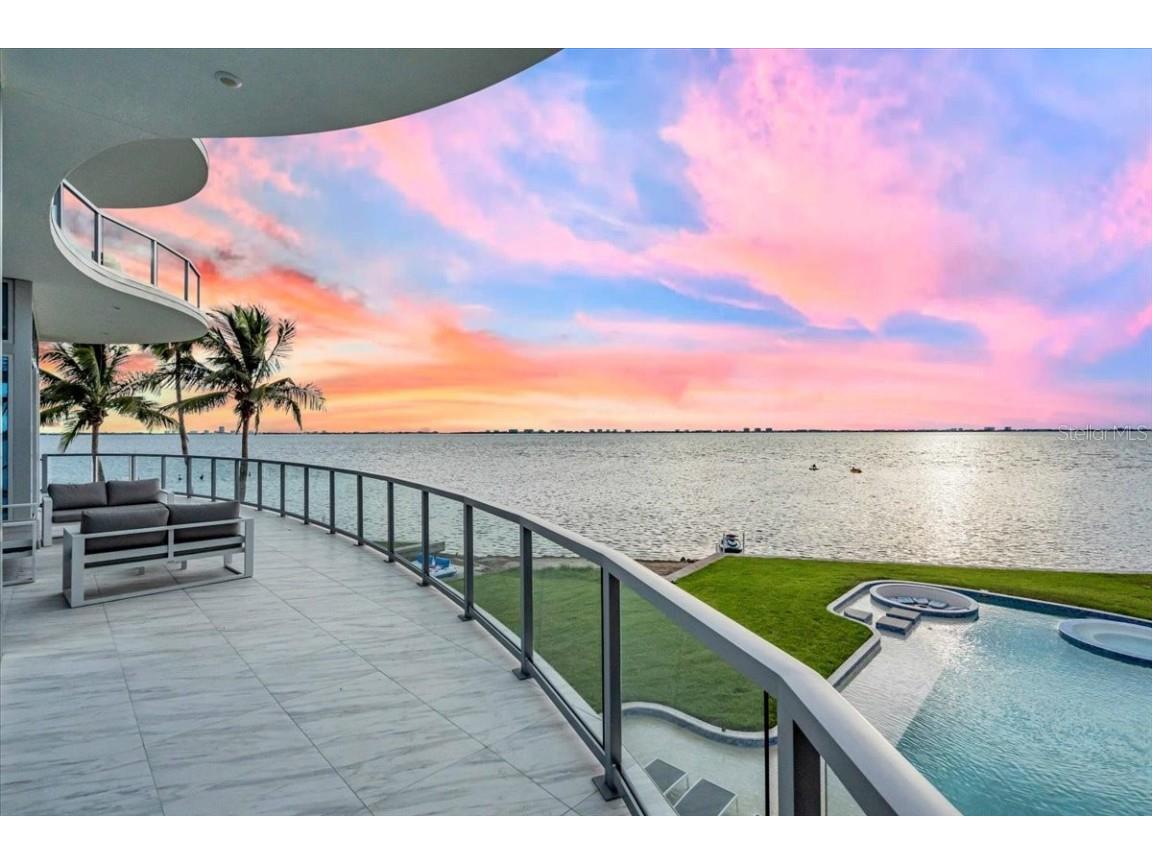 4035 Bay Shore Road Sarasota FL 34234 - SARASOTA BAY A4667415 image40