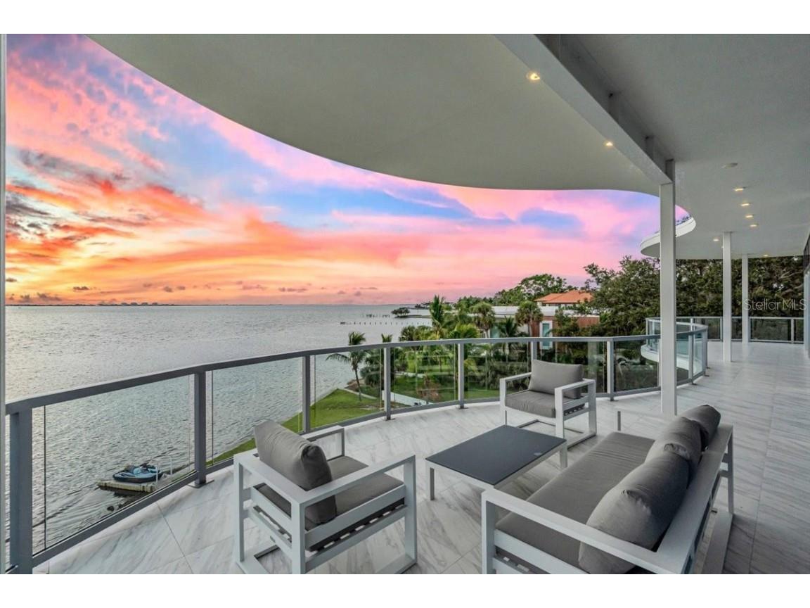 4035 Bay Shore Road Sarasota FL 34234 - SARASOTA BAY A4667415 image45