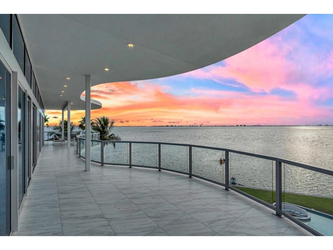 4035 Bay Shore Road Sarasota FL 34234 - SARASOTA BAY A4667415 image46