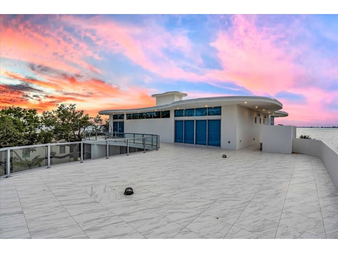 4035 Bay Shore Road Sarasota FL 34234 - SARASOTA BAY A4667415 image52